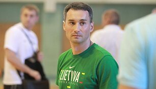 Evaldas Kandratavičius
