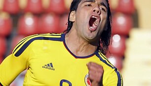 Falcao