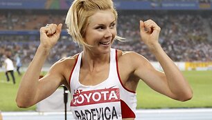 Ineta Radeviča