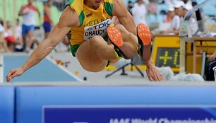 Darius Draudvila