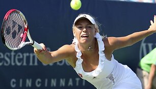 Caroline Wozniacki