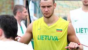 Donatas Motiejūnas