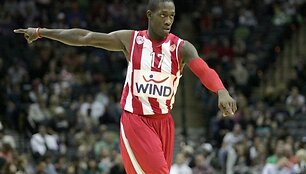 Patrickas Beverley