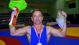 Nikolajus Ilkevičius 