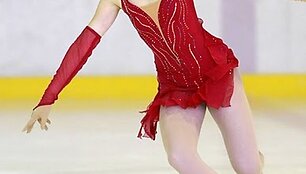 Inga Janulevičiūtė