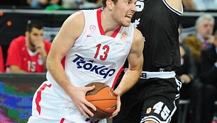 Martynas Gecevičius