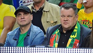Gedvydas Vainauskas