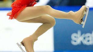 Elizaveta Tuktamisheva 