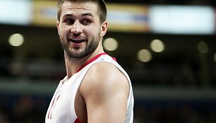 Linas Kleiza