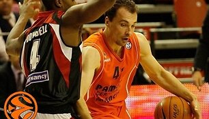 Mindaugas Timinskas