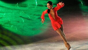 Elizaveta Tuktamysheva 