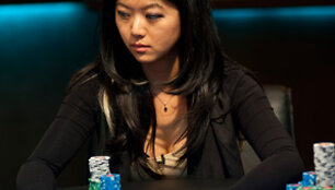 Xuan Liu