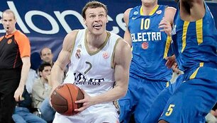 Martynas Pocius