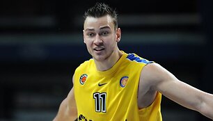 Donatas Motiejūnas