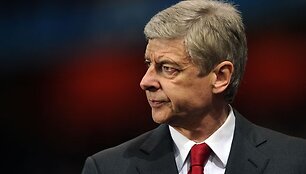 Arsene'as Wengeras