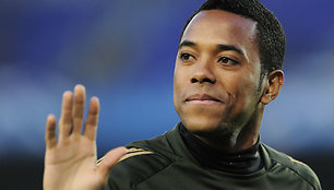 Robinho