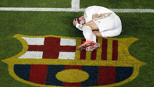 "El Clasico"