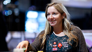 Victoria Coren