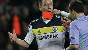 Johnas Terry