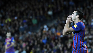 Xavi