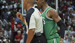 Rajonas Rondo