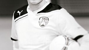 Martynas Jefi&scaron;ovas