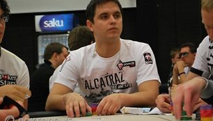 Karolis Grybauskas