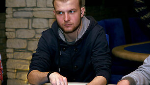 Aleksandras Rusinovas