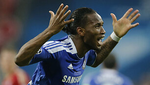 Didier Drogba