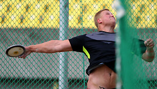 Andrius Gudžius