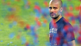 Pepas Guardiola
