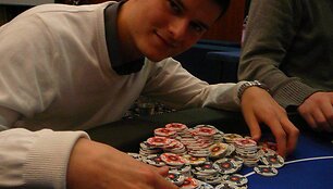 Laurynas Levinskas