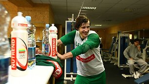 Simas Jasaitis