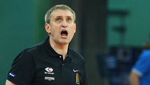 Kęstutis Kemzūra