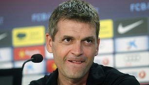 Tito Vilanova