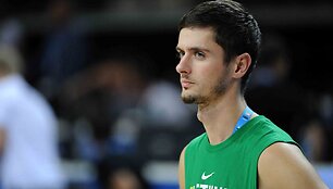 Sigitas Kavaliauskas