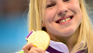 Rūta Meilutytė