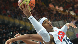 Carmelo Anthony