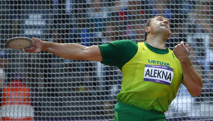 Virgilijus Alekna