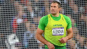 Virgilijus Alekna