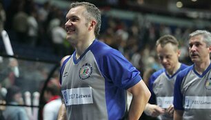 Virginijus Dovidavičius