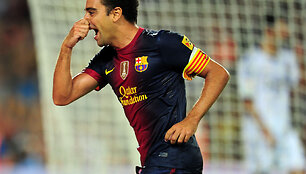 Xavi