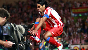 Falcao