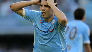 Hugo Mallo 