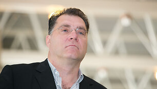 Arvydas Sabonis