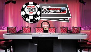 WSOP 