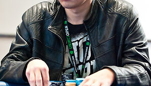 Matas Dilp&scaron;as