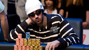Jasonas Mercieris