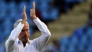 Alanas Pardew