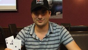 Rimantas Sirutis